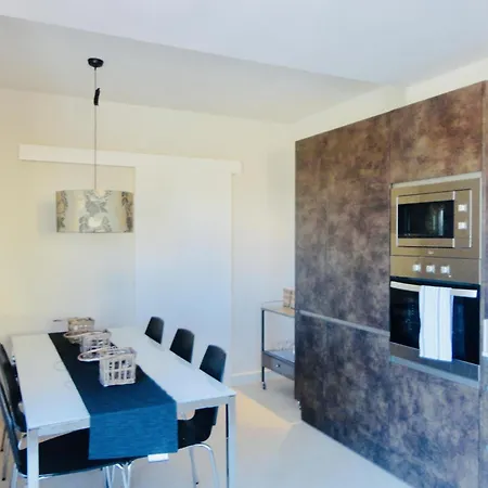 Holiday home Mas Pere Costabravasi Calonge (Catalonia)