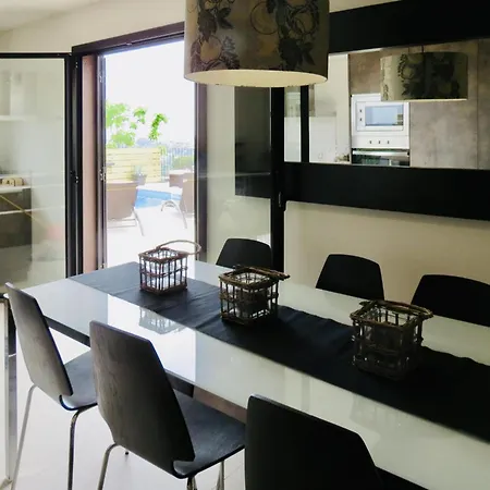 Holiday home Mas Pere Costabravasi Calonge (Catalonia)