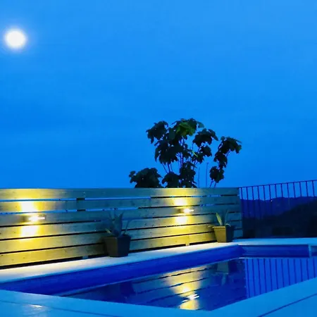 Mas Pere Costabravasi Holiday home Calonge (Catalonia)
