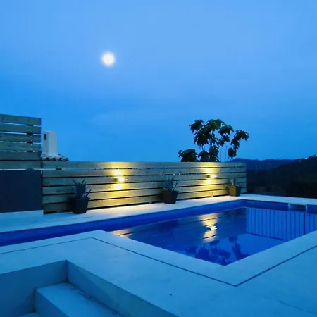 Mas Pere Costabravasi Holiday home Calonge (Catalonia)
