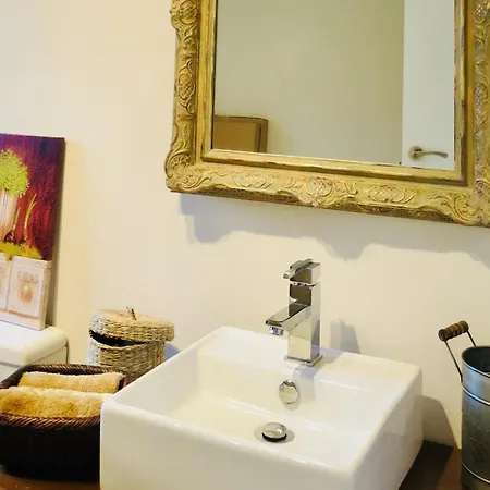 Mas Pere Costabravasi Holiday home Calonge (Catalonia)