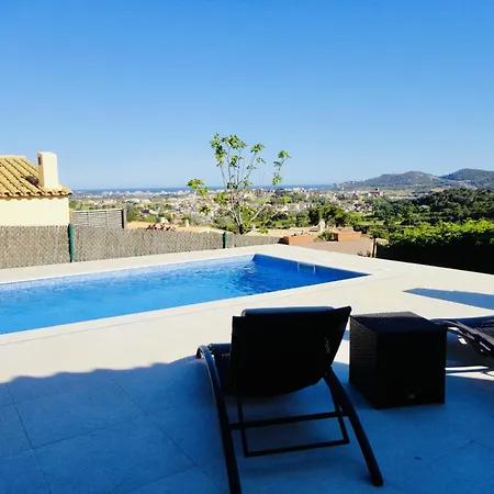 Mas Pere Costabravasi Holiday home *