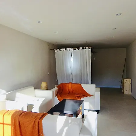 Mas Pere Costabravasi Holiday home