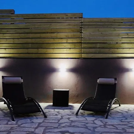 Mas Pere Costabravasi Holiday home *